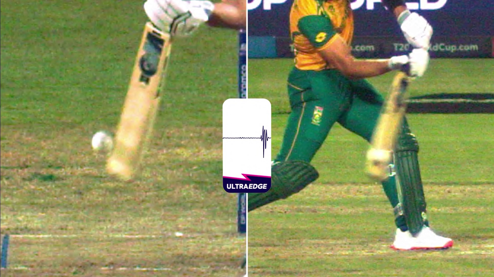 साउथ अफ्रीका के कप्तान एडेन मार्करम को 0 पर मिला जीवनदान।