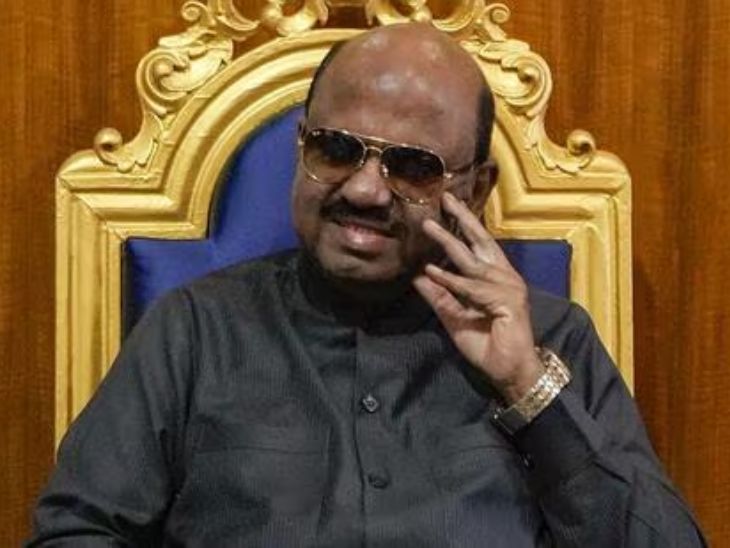 बंगाल के राज्यपाल के खिलाफ 2 मई को राजभवन में काम करने वाली एक महिला ने भी यौन उत्पीड़न का केस दर्ज कराया था। - Dainik Bhaskar