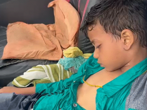 Latest Hathras News (हाथरस न्यूज़): पढ़ें 2 जुलाई के ताज़ा समाचार दैनिक भास्कर पर