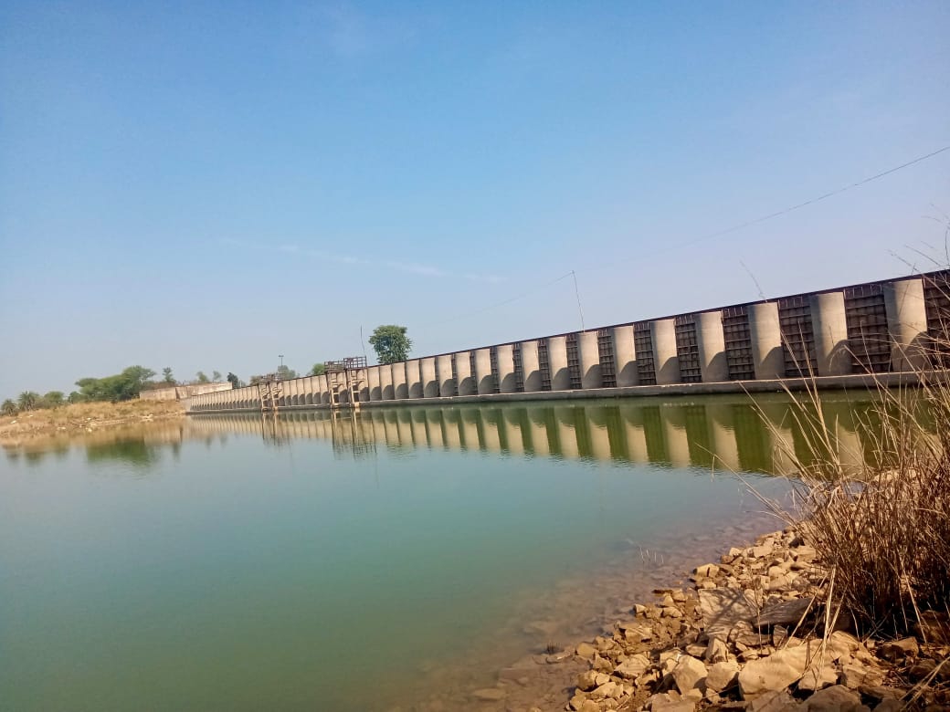 Sehore got Narmada Parvati Link Project in the budget | सीहोर को बजट ...