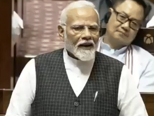 Parliament LIVE Update; PM Narendra Modi Mallikarjun Kharge Digvijaya Singh  | BJP Congress | राज्यसभा में PM मोदी की स्पीच, विपक्ष का वॉकआउट: PM बोले-  पेपर लीक के दोषियों को छोड़ेंगे ...