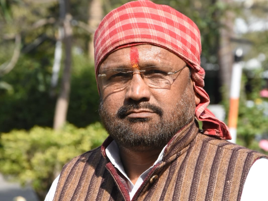 Employees unhappy with the general budget of MP government