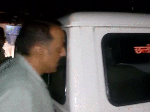21 जून को सरगुजा के SDM को भी ACB ने रिश्वत लेते पकड़ा गया था।