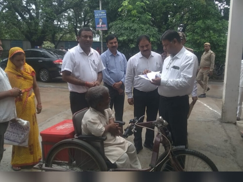 Complete Solution Day in Lucknow
