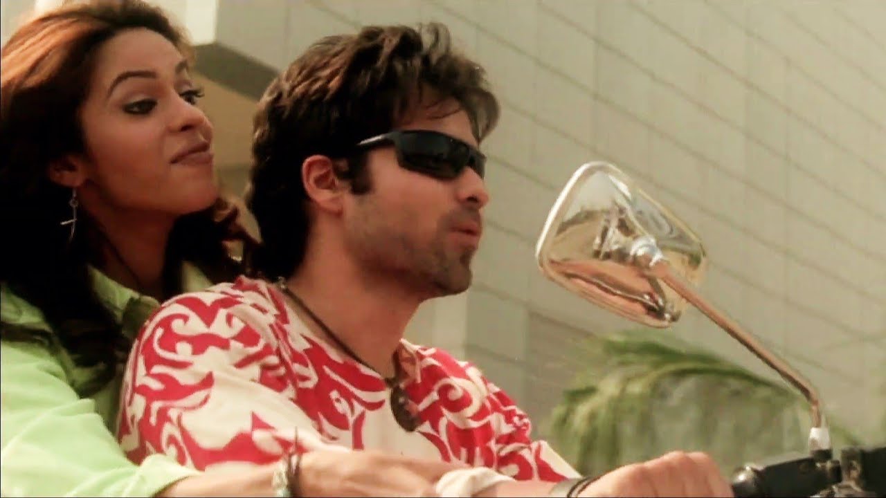 'Murder' was the 8th highest grossing film of the year 2008.