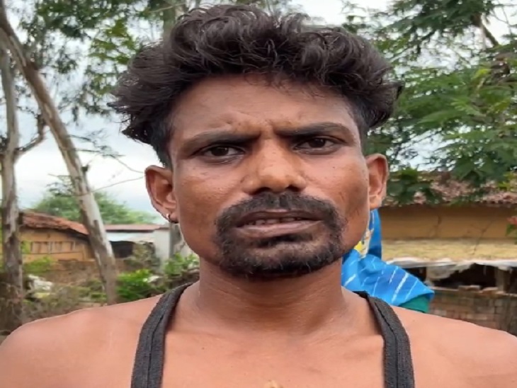 भुवनेश्वर निर्मलकर जिसने कुत्ते को मारा