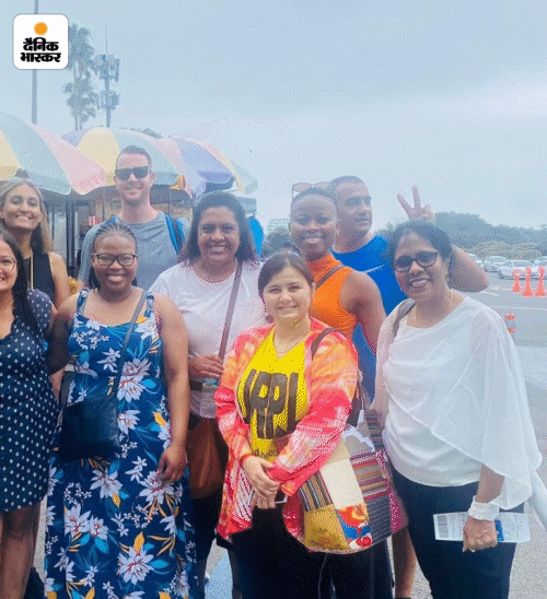 प्रीति अब तक पाकिस्तान, अमेरिका, स्वीडन समेत 7 से ज्यादा देशों में ट्रेनिंग देने के लिए जा चुकी हैं।