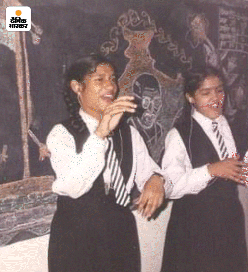 प्रीति स्कूल के दिनों में स्पोर्ट्स में भी एक्टिव थीं। स्कूल फीस माफ करवाने के लिए उन पर हर साल क्लास में अव्वल आने का दबाव रहता था।