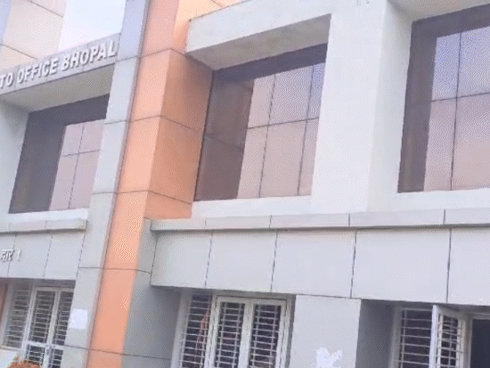 Akshmita Rathore Rto Indefinite strike of agent-kiosk operators in RTO