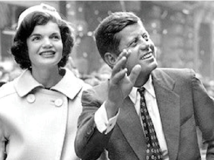The mystery of the murder of former US President John F Kennedy has not been solved even after 51 years.
