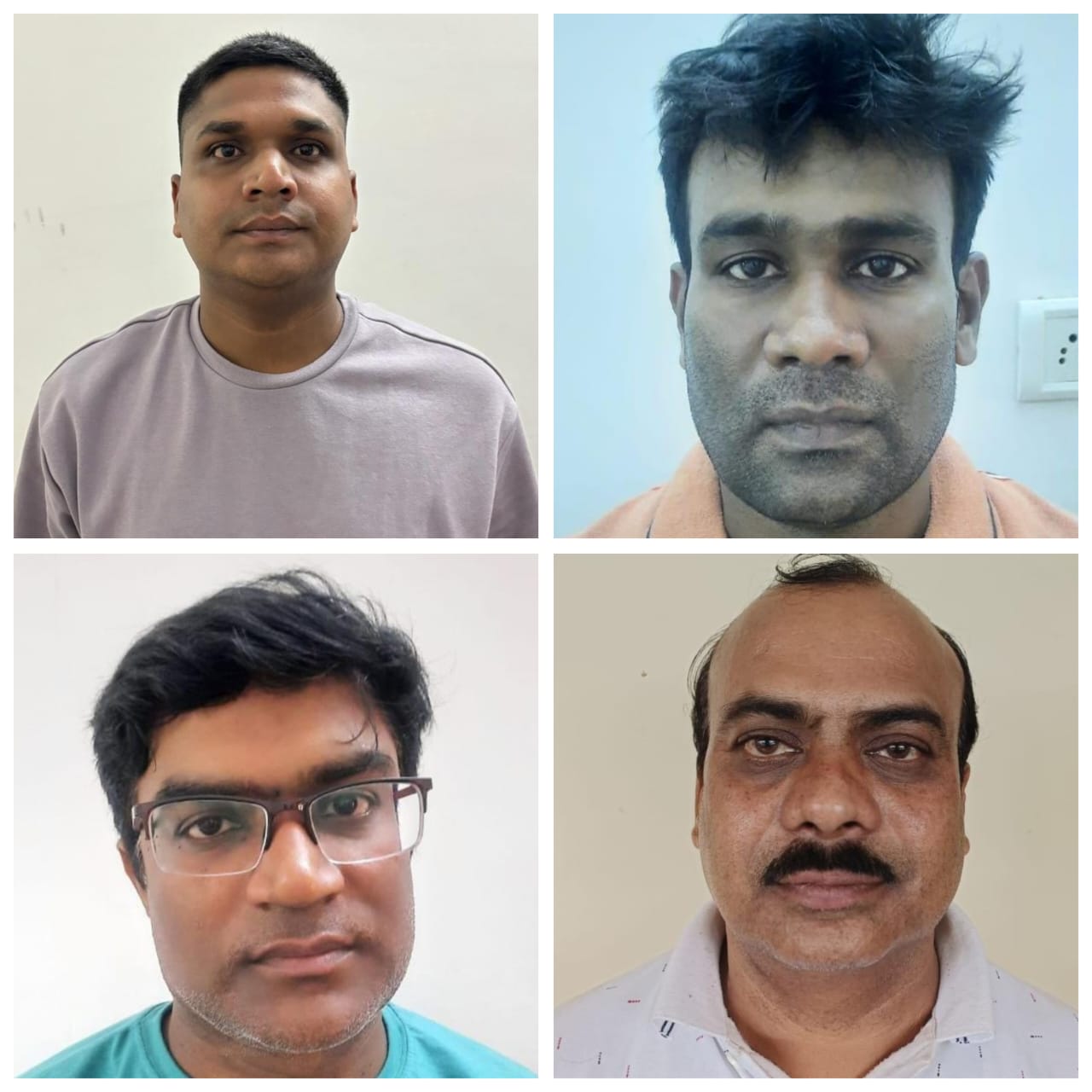 बलौदाबाजार हिंसा मामले में मोहन बंजारे के अलावा 3 और आरोपी गिरफ्तार हुए हैं।