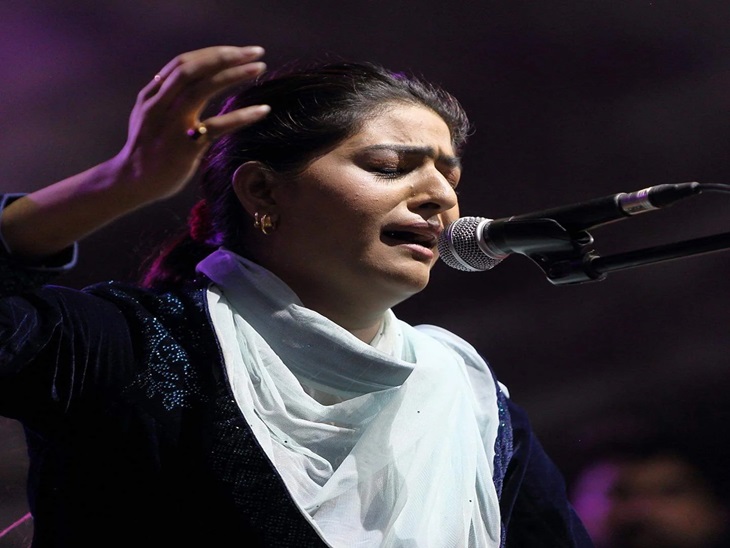 Jalandhar Punjabi Sufi Singer Nooran Sisters controversy update | Jalandhar  News | Jalandhar Police | Jyoti Nooran