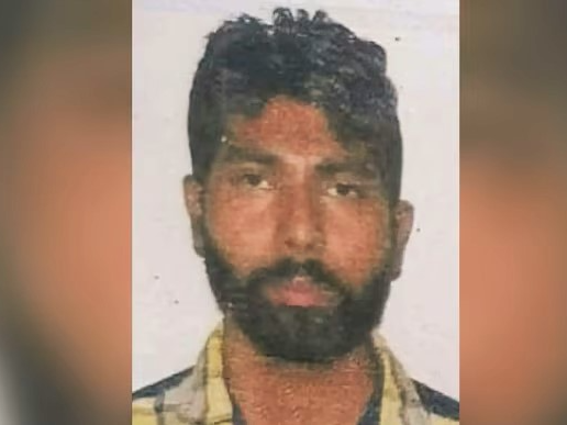 The photo is of 30-year-old Indian citizen Satnam Singh, who died in Italy.