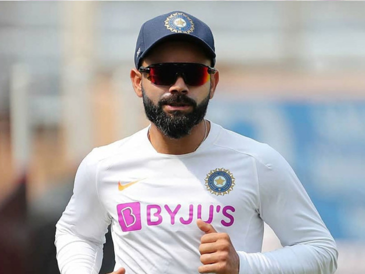 Byju's had signed a three-year jersey sponsorship deal with BCCI in 2019.