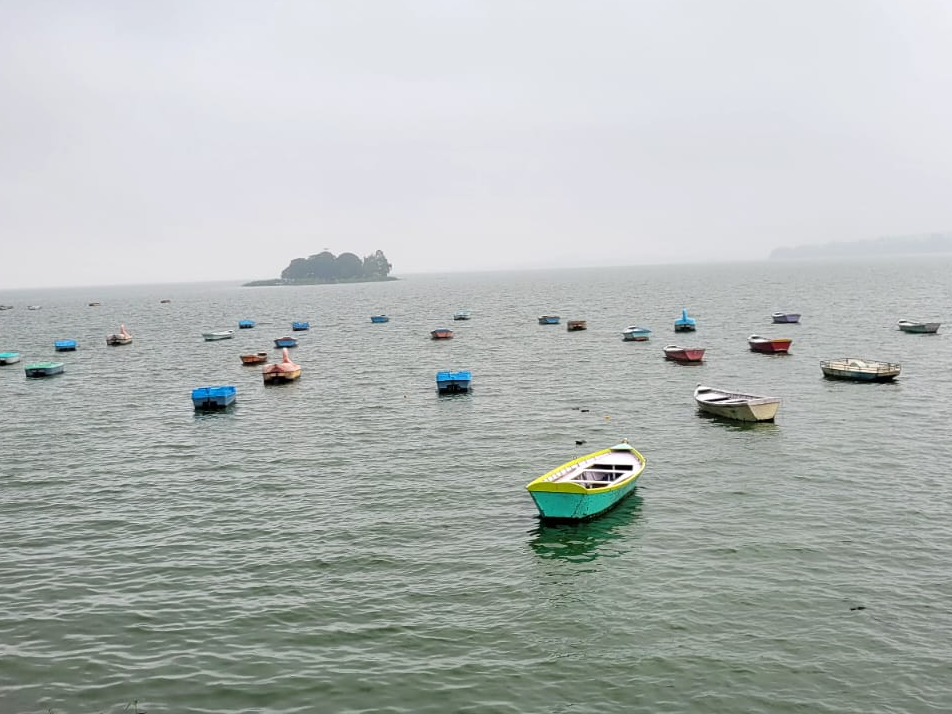 50% of the monsoon quota was completed on the 26th day of entry; 1 inch of  rain in the capital in two and a half hours, inflow in the big pond |