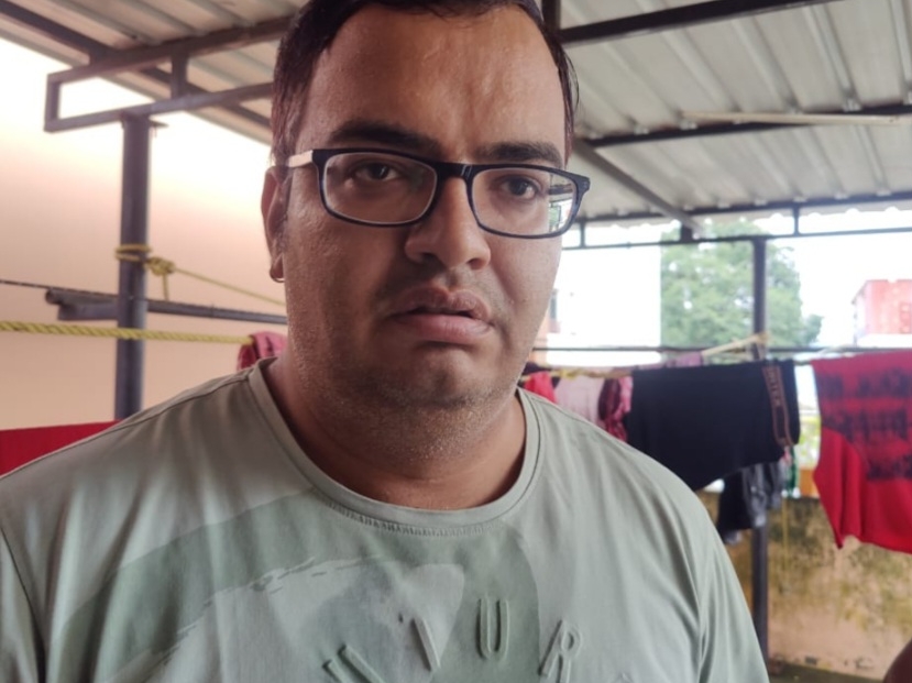छत्तीसगढ़ के कोंडागांव जिले में सोने के आभूषण बनाने के नाम पर 11 लाख की ठगी की।