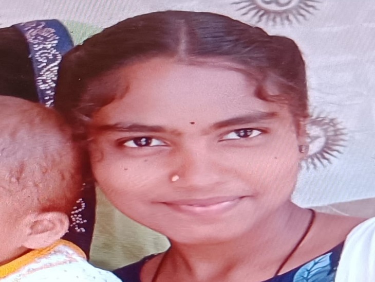 संगीत कार्यक्रम के बाद खाना खाकर तेजश्वनी अचानक घर से बाहर चली गई। अगली सुबह उसकी लाश मिली।