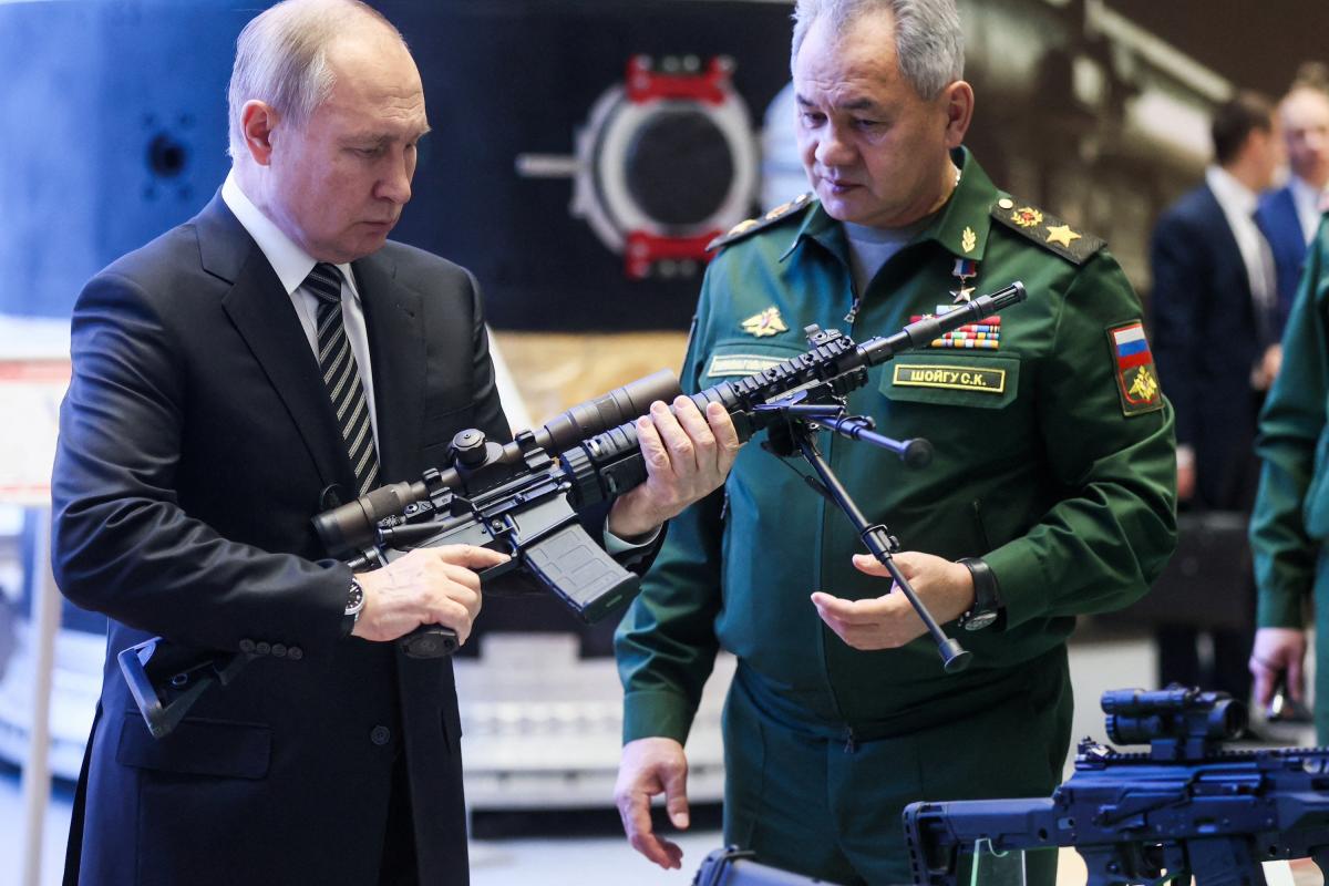Putin wants to add 1 lakh 70 thousand soldiers to the Russian army.