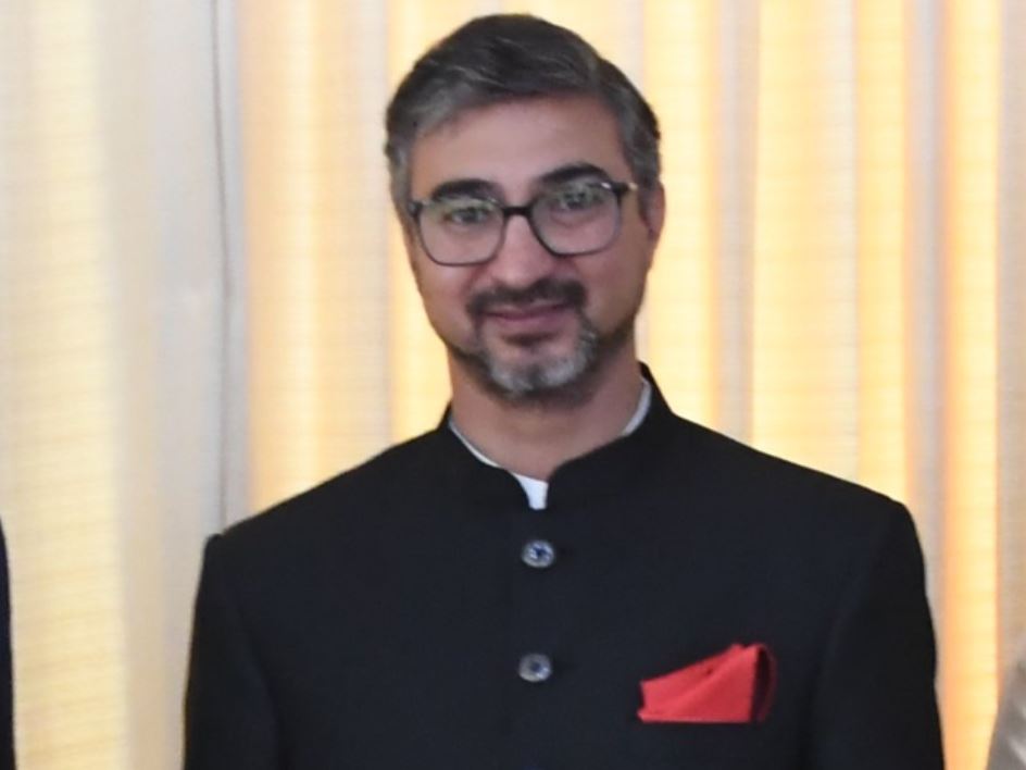 मयंक जोशी को मासाकुई रुंगसंग की जगह नियुक्त किया गया है।
