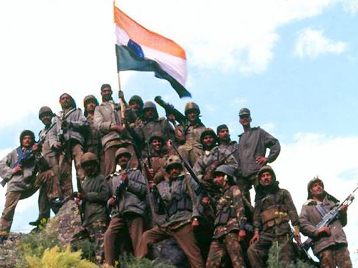 करेंट अफेयर्स 26 जुलाई:असम का ‘मोइदम्स’ UNESCO वर्ल्ड हेरिटेज साइट्स की लिस्ट में शामिल, JNPA के लिए 284.19 करोड़ रुपए की मंजूरी 9 तीन महीने की लड़ाई को दौरान देश के लगभग 490 सैन्य अधिकारी और जवान शहीद हुए।