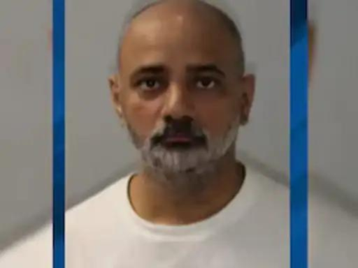 Indian man sentenced to 12 years in prison in America
