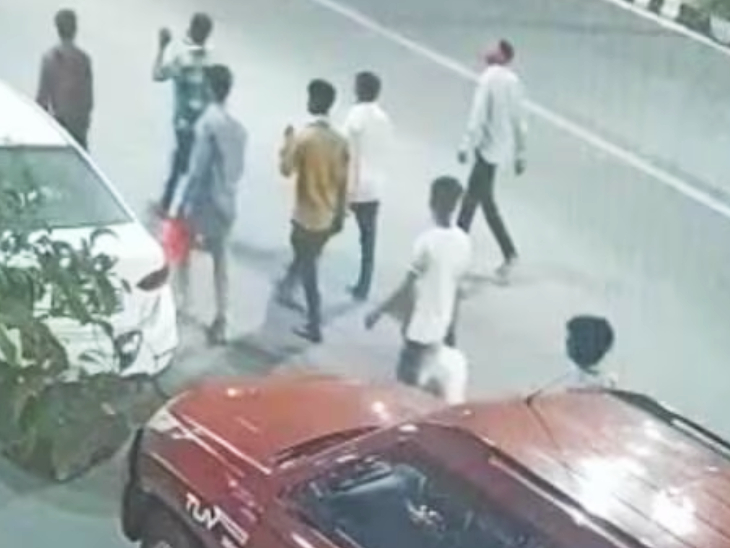 रामगोपाल पारदी, लाखन पारदी, राजू पारदी के नाम दिल्ली की डकैती में आए।
