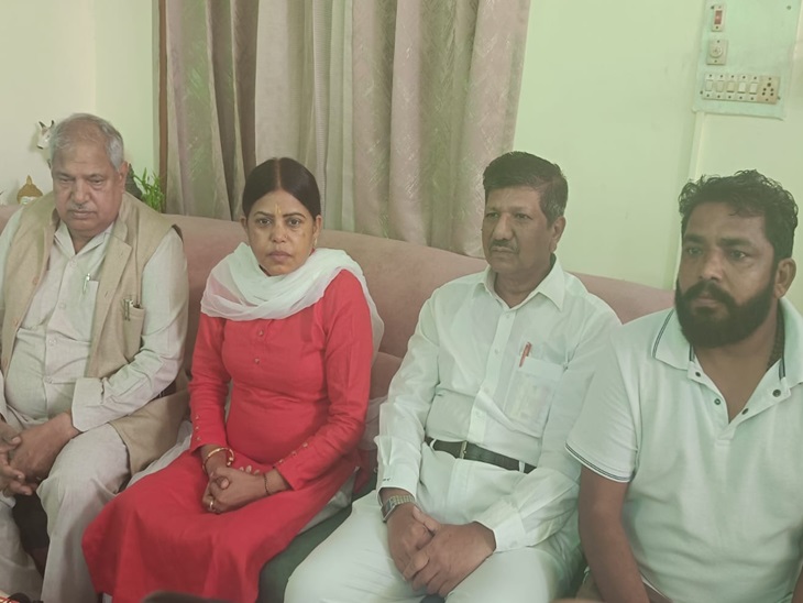 Global Republican Party National President and Baba Saheb Bhimrao Ramji ...