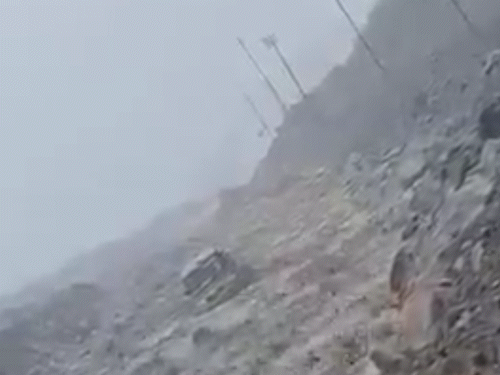 कोरबा जिले के SECL कुसमुंडा खदान में सैलाब आया, जिसमें 4 अधिकारी बह गए थे।