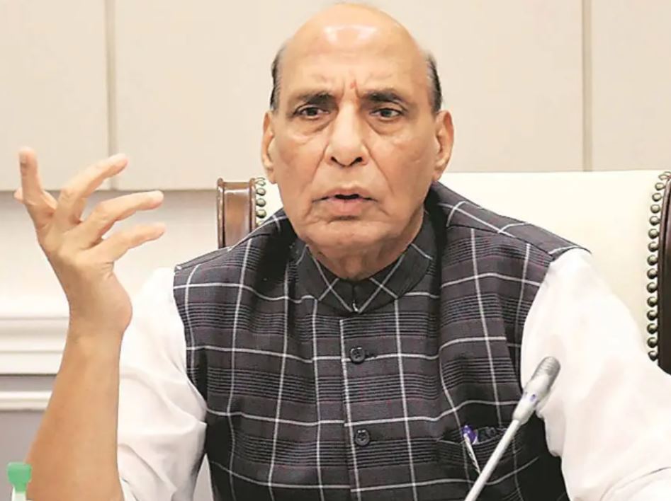करेंट अफेयर्स 29 जुलाई:QUAD फाइनेंस मिनिस्टर की बैठक में शामिल हुआ भारत, इंटरनेशनल फिजिक्स ओलंपियाड में देश ने 5 मेडल्स जीते 2 राजनाथ सिंह ने कोस्ट गार्ड के लिए 22 इंटरसेप्टर बोट्स खरीद के लिए भी मंजूरी दी।