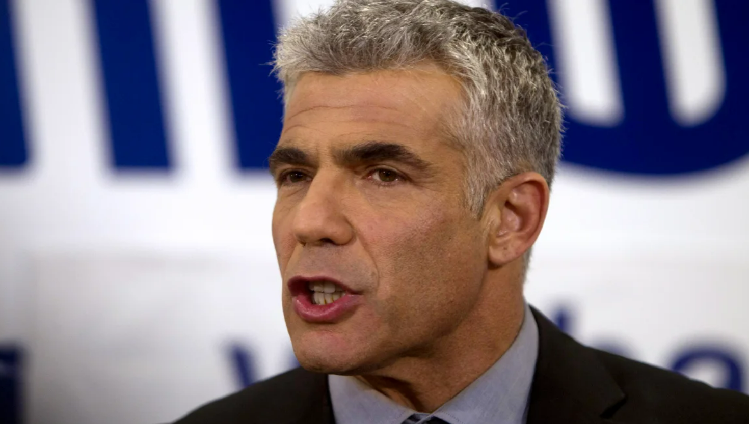 Israeli opposition leader Yair Lapid called Erdogan a threat to the Middle East.