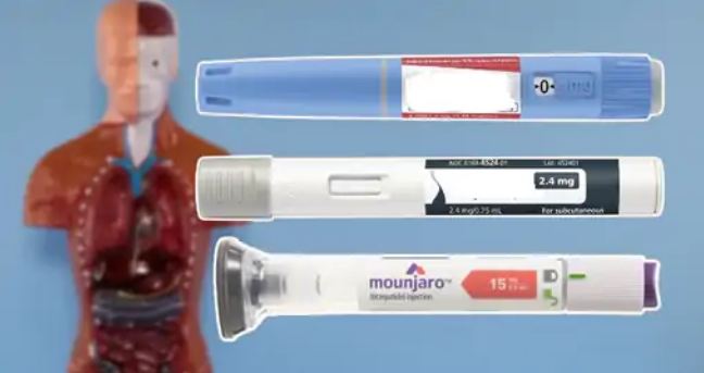 यह इंजेक्शन सीधे GLP-1 हार्मोन पर असर करता है।