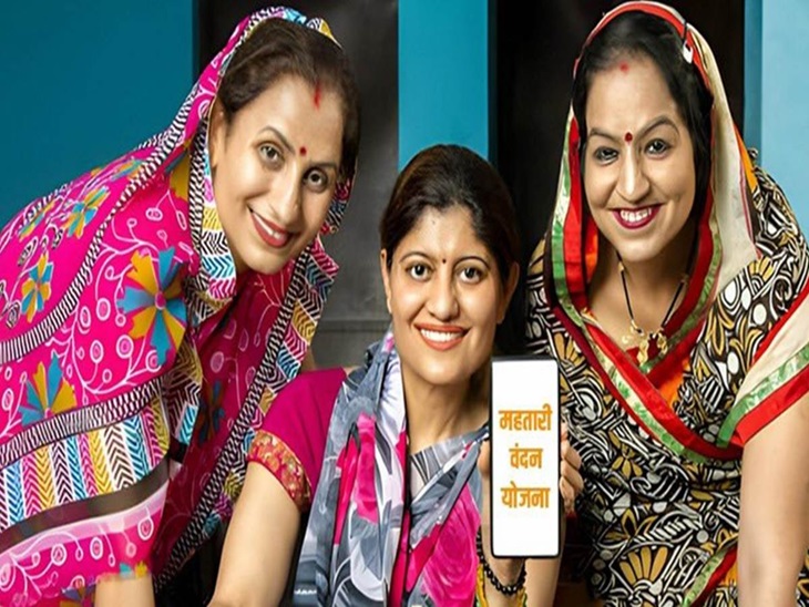 Mahtari Vandan Yojana, 6th installment, Women and Child Development  Department, 1 August, Mahtari Vandan Yojana App