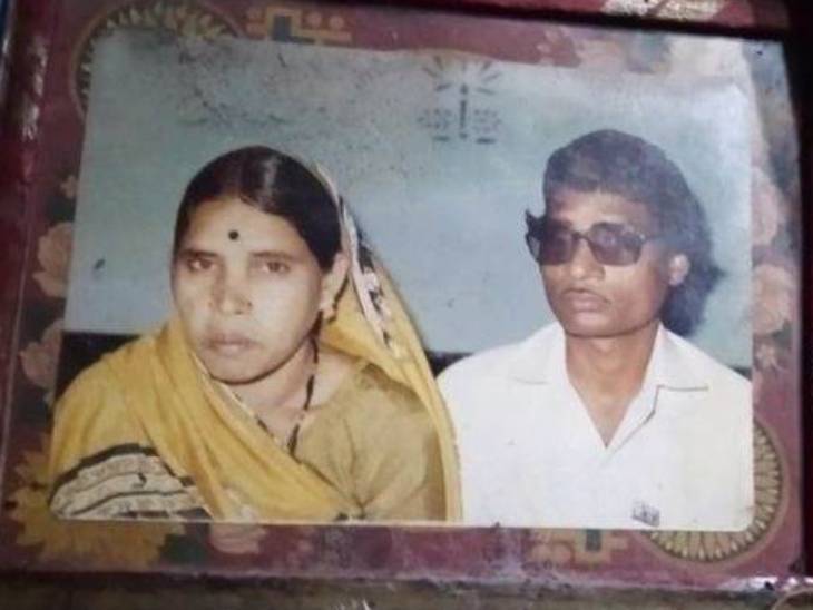 मगन गबेल (60 वर्ष) और पत्नी बुधवारा बाई (55 वर्ष) किराना दुकान चलाते थे।