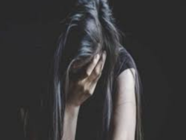 जवाहर सर्किल इलाके में शादी का झांसा देकर महिला से रेप का मामला सामने आया है। - Dainik Bhaskar