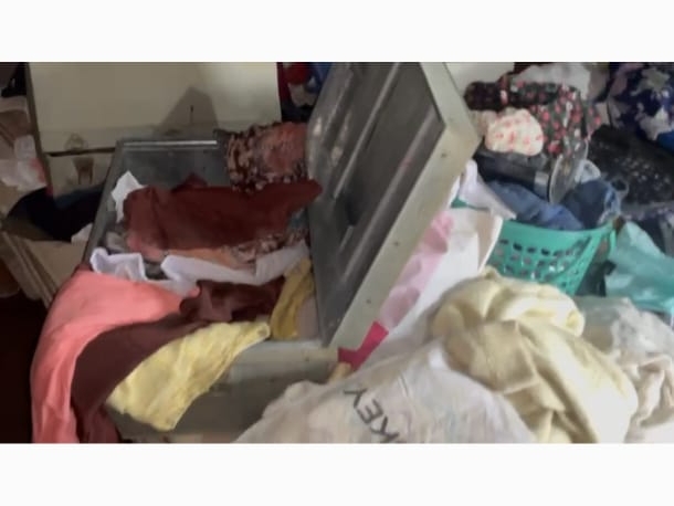 Bathinda Talwandi Sabo 3 houses gold jewellery Theft | बठिंडा के 3 घरों से  लाखों की चोरी: 16 तोला सोने के जेवर और हजारों की नकदी ले गए, दीवार फांदकर  घुसे थे