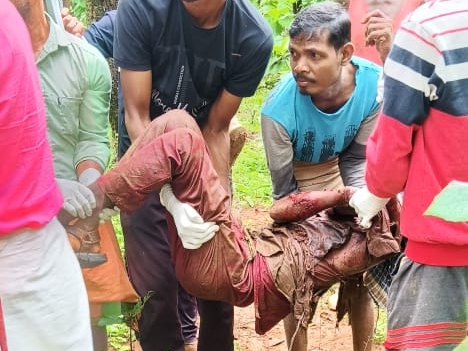 छत्तीसगढ़ के गौरेला-पेंड्रा-मरवाही में भालुओं ने 3 लोगों पर अटैक कर दिया, जिससे एक की मौत हो गई है
