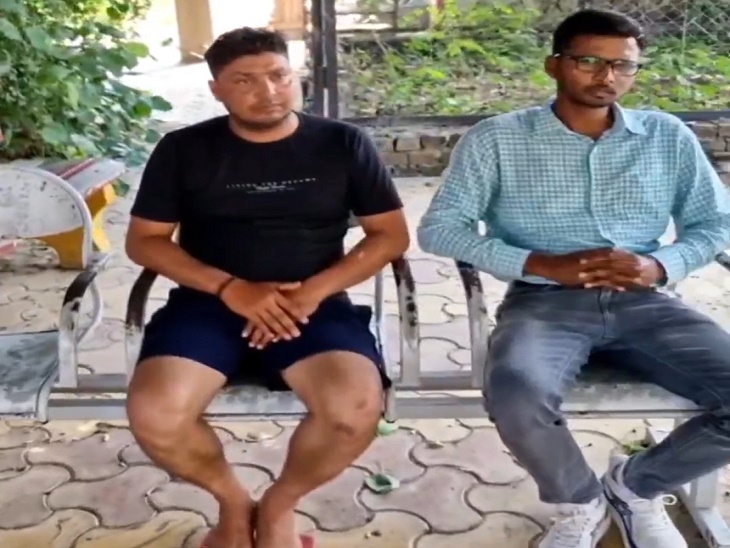 Haryana Karnal Young man died after falling from the roof case update ...