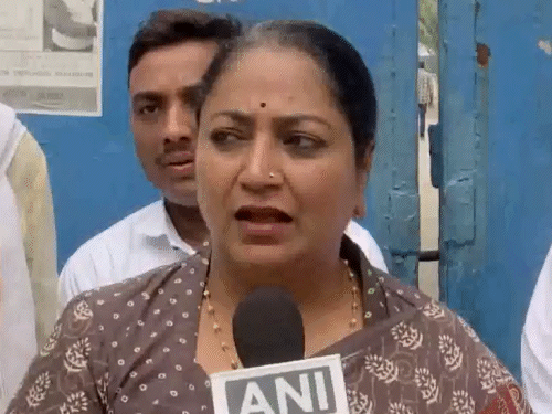 BJP महिला मोर्चा की राष्ट्रीय उपाध्यक्ष रेखा गुप्ता ने कहा था कि 2024 में 27 लोगों की मौत हुई है।