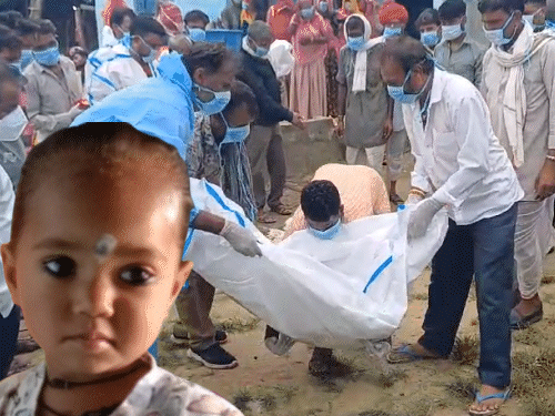 Second death due to Chandipura virus in Rajasthan