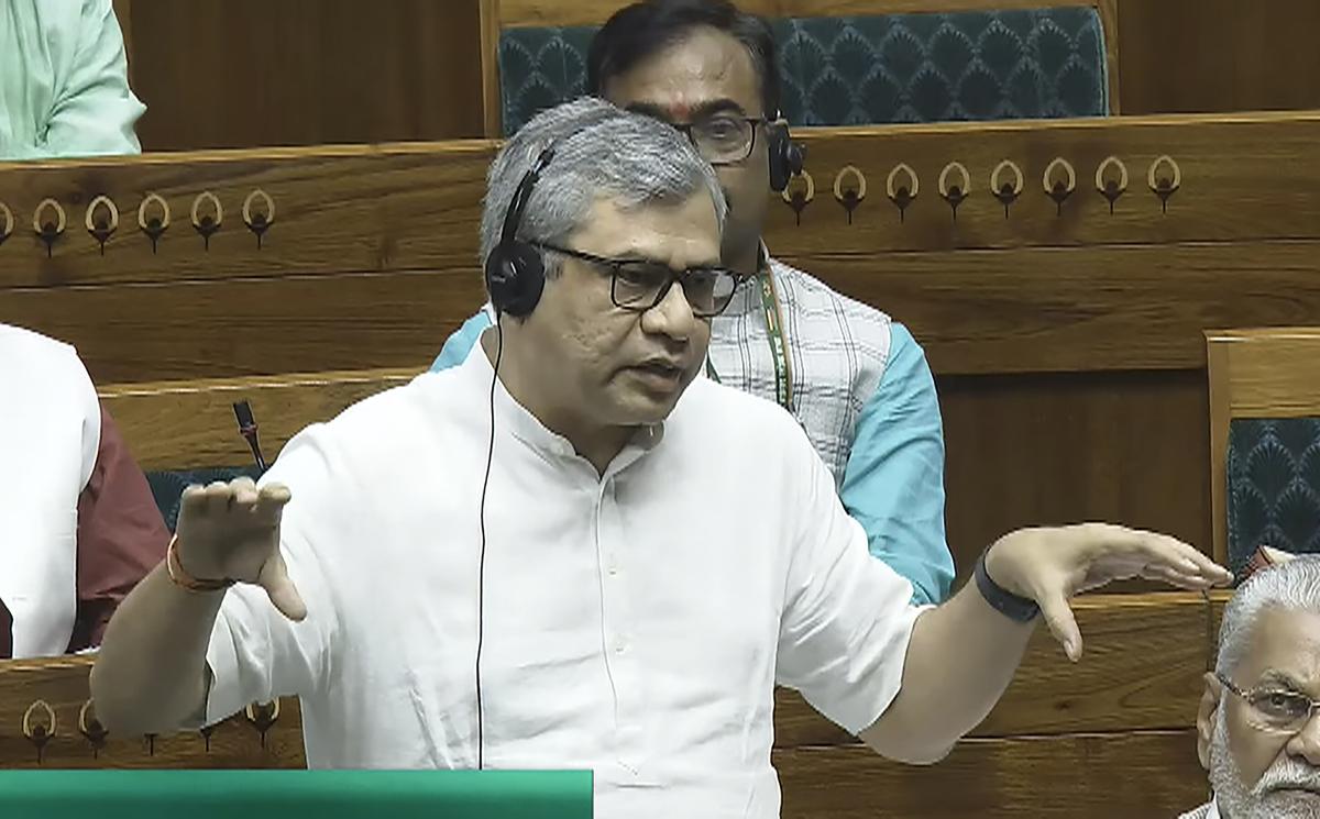 বিলের বিষয়ে মতামতের জন্য মন্ত্রণালয় এখন 15 অক্টোবর পর্যন্ত সময় দিয়েছে।