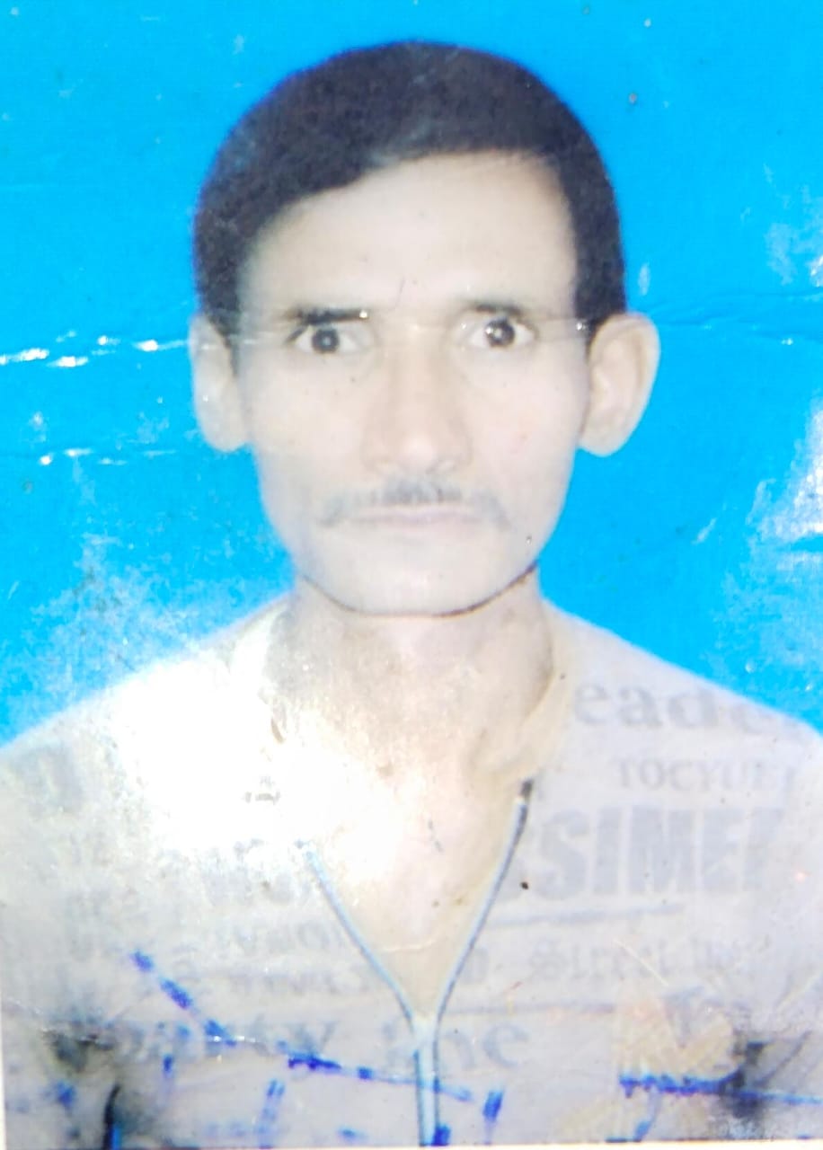 On Sunday, a middle aged man who went to defecate died due to drowning ...
