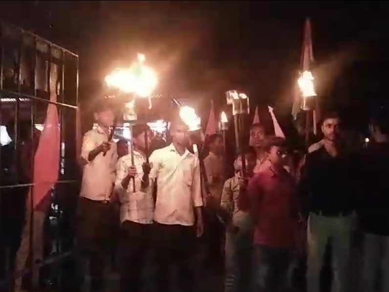 Bhinga The first celebration of independence was held at Bhinga headquarters ...