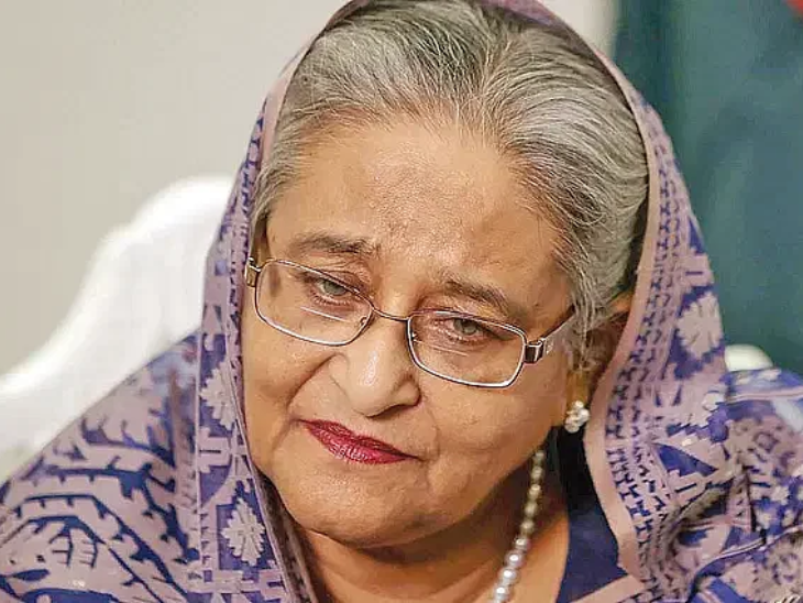 सुप्रीम कोर्ट के वकील गाजी एमएच तमीम ने मारे गए छात्र आरिफ अहमद सियाम के पिता बुलबुल कबीर की ओर से एक आवेदन दायर किया - Dainik Bhaskar