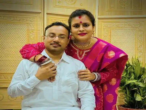 छत्तीसगढ़ सरकार ने 2 साल पहले IAS अधिकारी समीर विश्नोई को निलंबित कर दिया था। फिलहाल समीर सेंट्रल जेल में हैं।