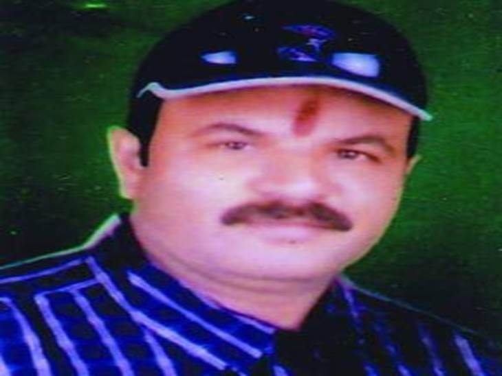 कांग्रेस पार्षद और MIC मेंबर राजेश गुप्ता ऊर्फ चंपू।