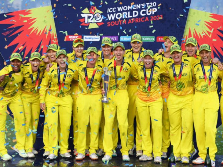 ऑस्ट्रेलियाई टीम मौजूदा चैंपियन के रूप में भाग लेगी। टीम ने पिछले सीजन में खिताब जीता था.