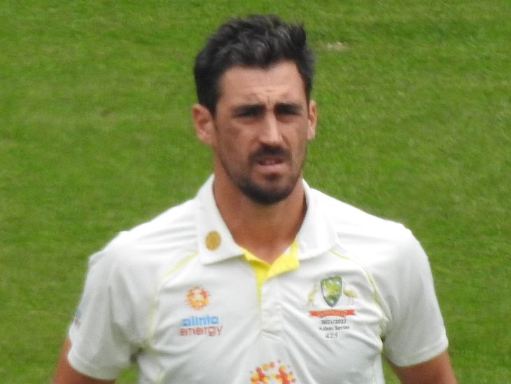 स्टार्क ने मौजूदा WTC सीजन में 48 विकेट लिए हैं.