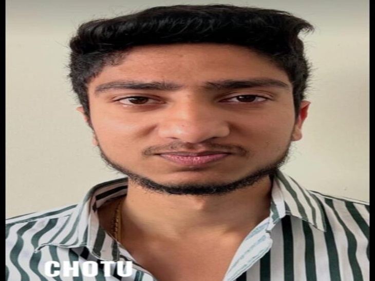 शाम से लापता था व्यवसायी का बेटा अक्षत अग्रवाल। (फाइल फोटो)