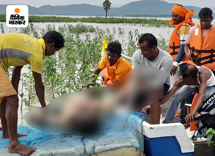 गुरुवार सुबह ट्रेनी पायलट शुभ्रोदीप दत्ता का शव चांडिल डैम से बरामद किया गया है।