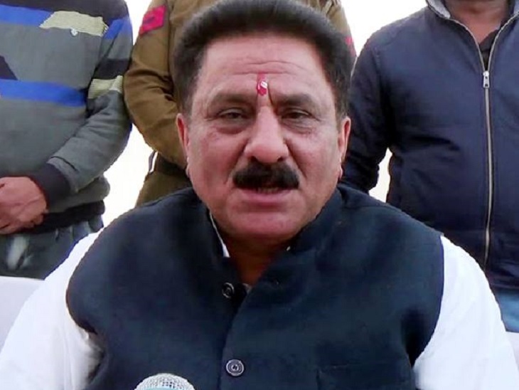 राज्य में नायब सैनी के सीएम बनने पर मंत्रिमंडल में सुभाष सुधा को राज्यमंत्री के तौर पर शामिल किया गया था।